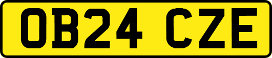 OB24CZE