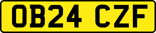 OB24CZF