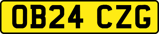OB24CZG