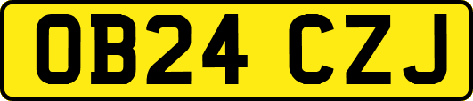 OB24CZJ