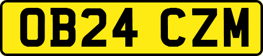 OB24CZM