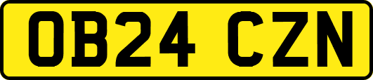 OB24CZN