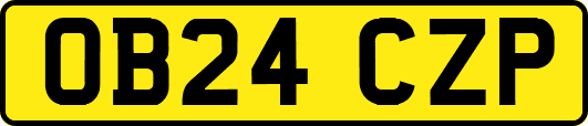 OB24CZP