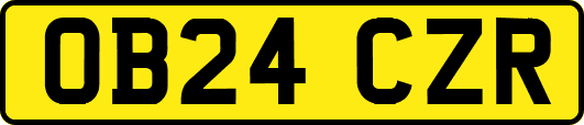 OB24CZR