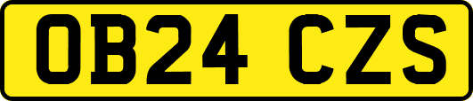 OB24CZS