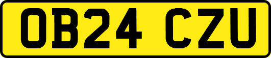 OB24CZU