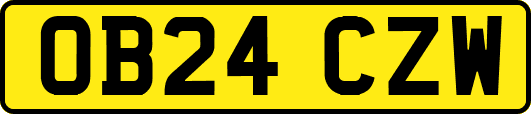 OB24CZW
