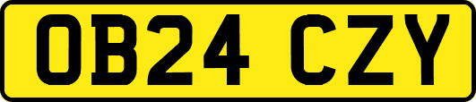 OB24CZY