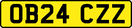 OB24CZZ