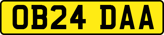 OB24DAA