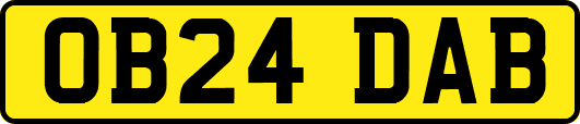 OB24DAB