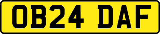 OB24DAF