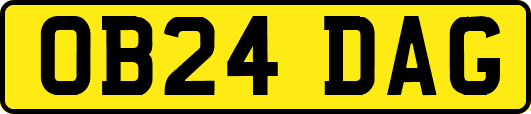 OB24DAG