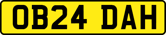 OB24DAH