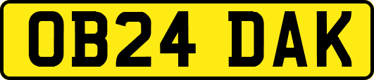 OB24DAK