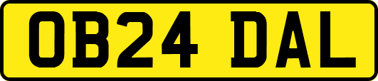 OB24DAL