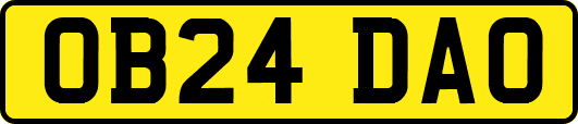 OB24DAO