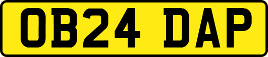 OB24DAP