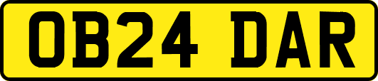 OB24DAR
