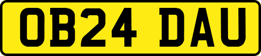 OB24DAU