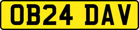 OB24DAV