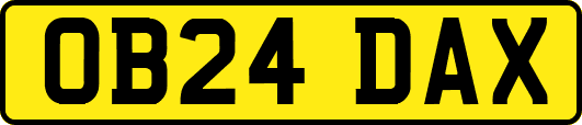 OB24DAX