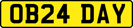 OB24DAY