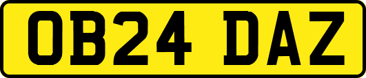 OB24DAZ