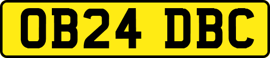 OB24DBC