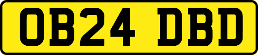OB24DBD