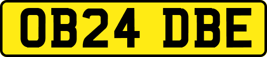 OB24DBE