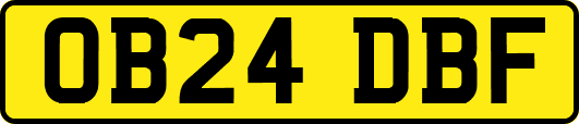 OB24DBF