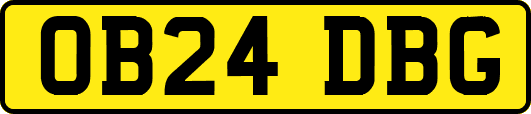 OB24DBG