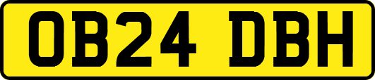 OB24DBH