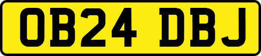 OB24DBJ