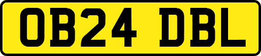 OB24DBL
