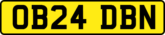 OB24DBN