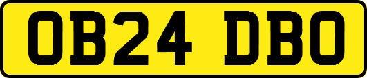 OB24DBO