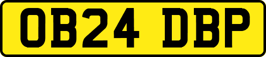 OB24DBP