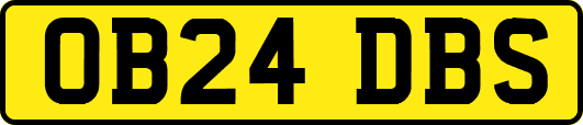 OB24DBS