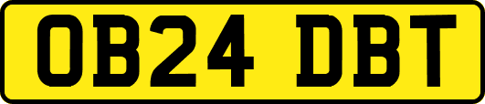 OB24DBT
