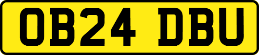 OB24DBU