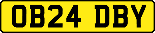 OB24DBY