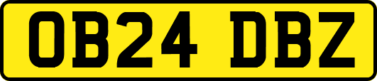 OB24DBZ