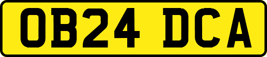 OB24DCA