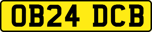 OB24DCB