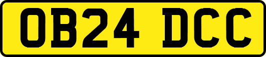 OB24DCC