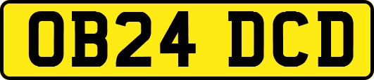 OB24DCD