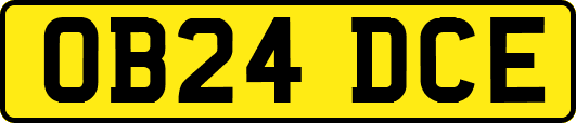 OB24DCE