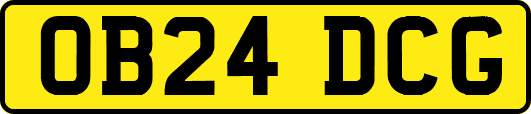 OB24DCG